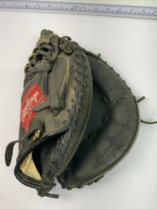 Rawlings RCM315B 31 1/2 Inch Catcher's Mitt - Lite Toe - LHT - Picture 1 of 6