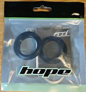 Hope 29mm DUB Bottom Bracket Conversion Kit 1-BSA/PF46/T47 68/73 - BB016-K1 - Picture 1 of 1