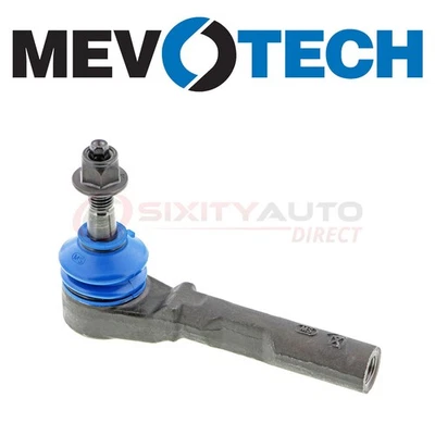 Mevotech Steering Tie Rod End for 2005-2010 Pontiac G6 2.4L 3.5L 3.9L L4 V6 gd - Изображение 1 из 4