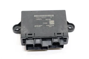 2020 FORD MUSTANG Chassis Brain Box Lh Fr3t14b531ab Fr3z14b291a - Picture 1 of 15