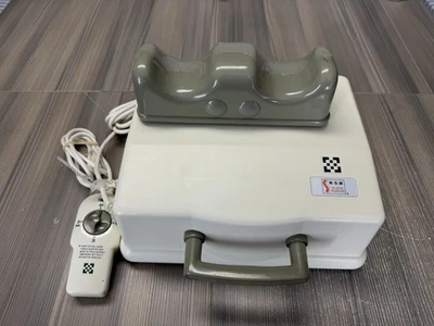 Sun Ancon Sun Harmony SDM-323 The CHI MACHINE Exerciser Therapeutic Massager - Image 1 of 4