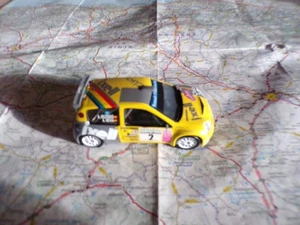 RENAULT Clio S 1600 n°2 Rallye Aviles 2004 Hévia IXO 1/43 - Picture 1 of 2