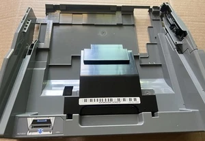 HP Laser Jet 607 OEM RU7-8550 Cartridge Tray Assembly. - Afbeelding 1 van 4