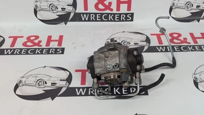 2009 - 2013 Mazda CX-7   SUV  High Pressure Pump - image 1 of 4