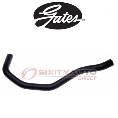 Gates Engine Coolant Bypass Hose for 2001-2002 Mazda B2300 2.3L L4 - Engine vm - Imagem 1 de 4