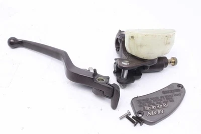 Brake pump brake front MV Agusta Brutale 750 S Brutale F4 03-05 - Image 1 of 4