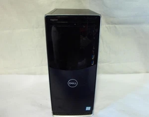 Dell Inspiron 3670 Core i5-8400 2.8GHz 12GB 1.2TB SDD W11 Desktop PC (H344) - Picture 1 of 5