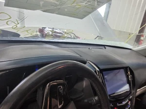 Driver Left Front Knee Base Sedan AWD Fits 13-18 ATS 4303754 - Picture 1 of 12