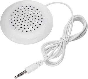 Altavoz Almohada para Insomnio, Sonido Suave, Compatible con MP3 y Dispositivos Móviles - Imagen 1 de 12