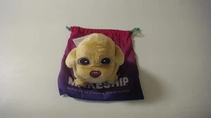 Simba Plush WEBTOON comic book manga Golden Hour Makeship Only 511 RARE! - Picture 1 of 3