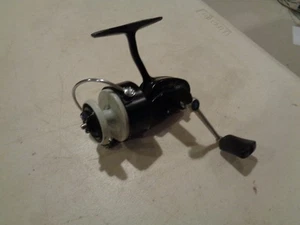 Vintage Garcia Mitchell 308 Ultra Lite Ball Bearing Spinning Reel, France - Picture 1 of 11