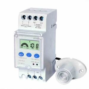 ZYT15-GK Advertising Light Controller 220V - Picture 1 of 1
