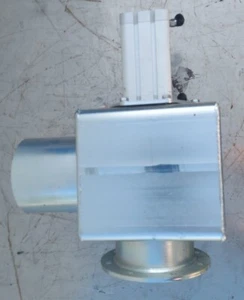 Festo ADN-50-80-I-P-A/536329 Cylinder with Elbow - Picture 1 of 10