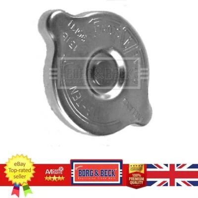 Tapa radiador para Austin ALLEGRO EMBAJADOR MAXI Ford GRANADA 214309C002 - Imagen 1 de 4