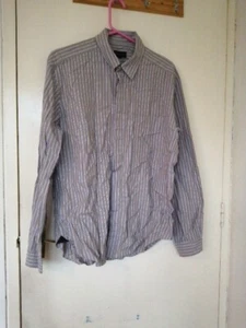 Mulberry Men's Shirt Size Large - Picture 1 of 12