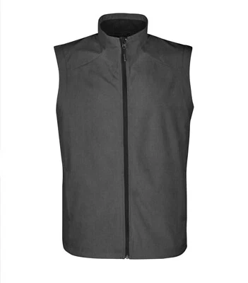 NWOT LN STORMTECH $69 Carbon Gray Endurance Vest XL - Image 1 of 4