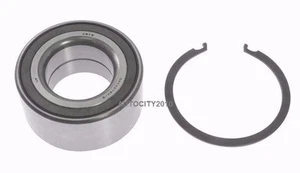 FOR TOYOTA YARIS 1.4DT D4D FRONT LH OR RH WHEEL BEARING KIT 2005-11 - Picture 1 of 1