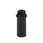 Oil Cap Plug Replacement Set Spare Parts Accessories Black Gasket Seal