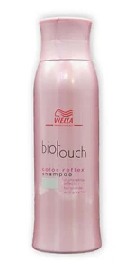 Champú reflejo color Wella Professional biotuch para cabello rubio y gris 250ml - Imagen 1 de 1