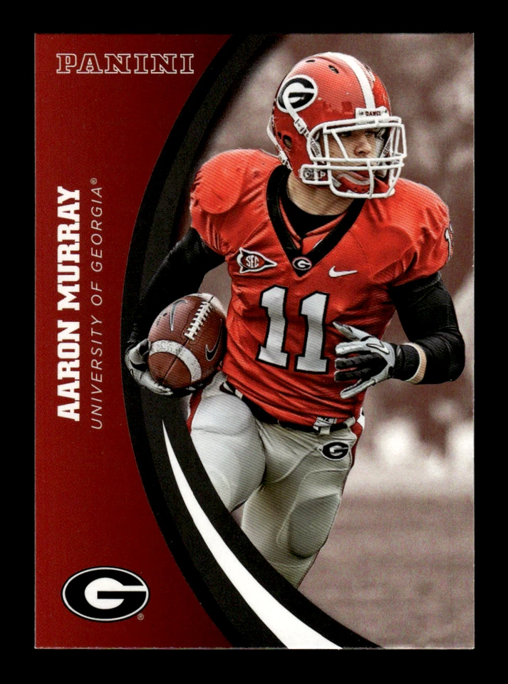2015 Panini Georgia Bulldogs Multi-Sport ~ Choose Your Card - Image 1 of 1
