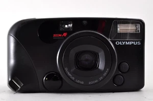 Olympus IZM 220 Panorama Zoom Point and Shoot Camera 1day FedEx Quick Shipping - Picture 1 of 12