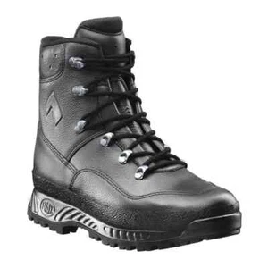HAIX® RANGER BGS men Herren Leder Polizei Security Schuhe Stiefel - Bild 1 von 4