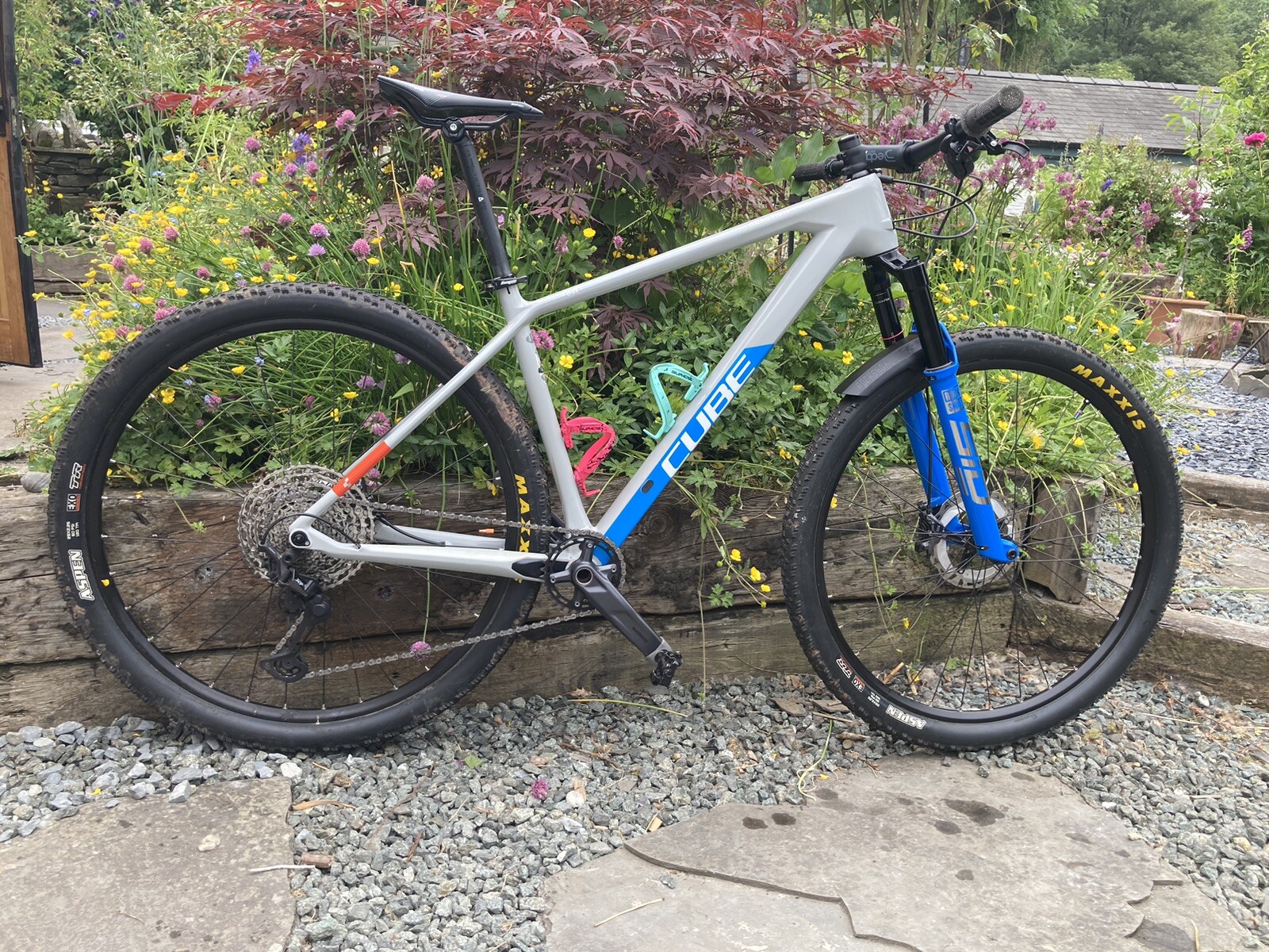 755 Used XC Bikes For Sale bikesniff.co.uk