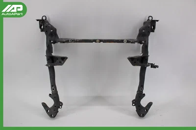 ✅ 12-17 Audi A6 Front Suspension Subframe Crossmember Assembly 4H0399136 OEM - Image 1 of 4