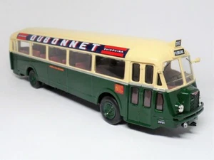 CHAUSSON APH-47 RATP France 1947 ACBUS075 Altaya BUS 1:43 New - Picture 1 of 1