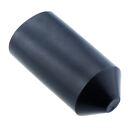 15mm-40mm Adhesive-Lined Heat Shrink End Cap