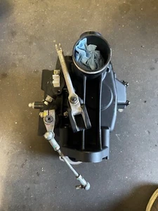 2016 Moto guzzi v7 6speed transmission - Picture 1 of 4