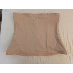 Miraclesuit Shapeware Corset Tummy Control Body Shaper Cincher Slimming Beige XL - Picture 1 of 9