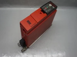 Sew-EuroDrive MC07B0004-2B1-4-00 MC07B00042B1400 Frequency Inverter - Picture 1 of 9