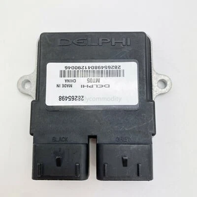 Hisun 700 750 ECU No Limited for Massimo Bennch HS MSU700 UTV 750 Sector Vector - Image 1 of 4