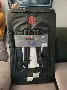 ONIVA -Indiana Hoosiers/A Picnic Time Brand - Ventura Reclining Stadium Seat/NEW - Picture 1 of 7