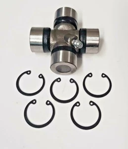 CRUCETA TRANSMISION PARA SEAT 124 SUZUKI, 23.8X61.6 4PARTS 27200-85C00 NUEVO - Imagen 1 de 1