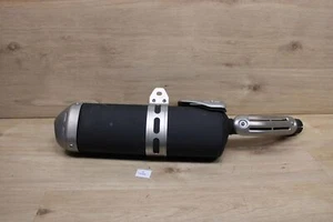 Yamaha XTZ700 Tenere XTZ690 Endtopf Auspuff Muffler BW3-E4711-00 BW3 E13 xl11722 - Bild 1 von 2