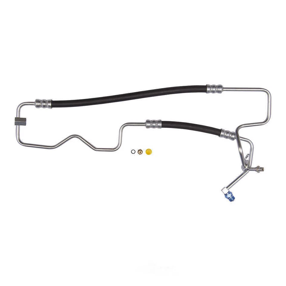 Power Steering Pressure Line Hos fits 2003-2011 Mercury Grand Marquis Marauder - Image 1 of 3