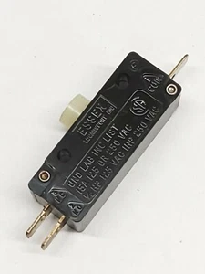 ESSEX SWITCH 15A 125/250VAC (NOS) - Picture 1 of 8