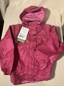 Frogg Toggs Women's Classic all Purpose Rain Jacket Cherry - Picture 1 of 7