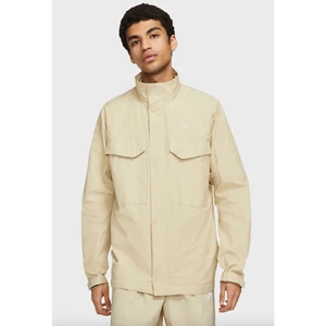 NIKE HERREN M65 GEWEBTE JACKE - Bild 1 von 5