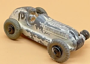 Dinky Mercedes Benz DINKY Toys MERCEDES BENZ TOYS Car Racing Vintage grand prix - Picture 1 of 9