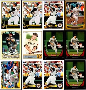 Neil Walker (26) Card Lot - RARE LOT – ACT FAST! - Picture 1 of 6