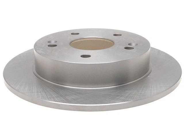 Rotor de freio traseiro Raybestos compatível com Honda Prelude 1997-2001 96SBHJ - Imagem 1 de 1