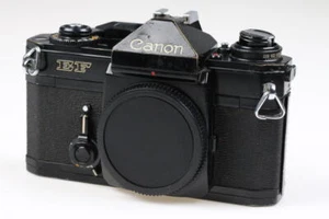 CANON EF Gehäuse - SNr: 340555 - Bild 1 von 6