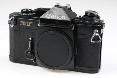 CANON EF Gehäuse - SNr: 340555 - Bild 1 von 4