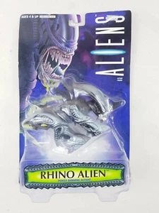 Aliens Gorilla Alien Super Rare Figure Kenner 1996 SEALED  - Picture 1 of 12