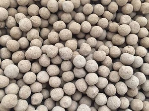 30 bolas de fertilizante - fertilizante vegetal natural arcilla fertilizante nano acuario nuevo EXCELENTE - Imagen 1 de 1