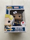 Funko Pop! Marvel Valkyrie (Comics) #268 Walgreens Exclusive J11