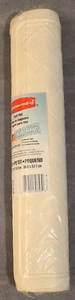 Vintage Rubbermaid Safti-Grip Bathtub Mat BL7- 7035-U1 / 14" x 22.5" 1998 Almond - Picture 1 of 7